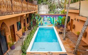 Hotel Sur Bacalar